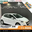 Peugeot 208 PureTech 82 Active - 33