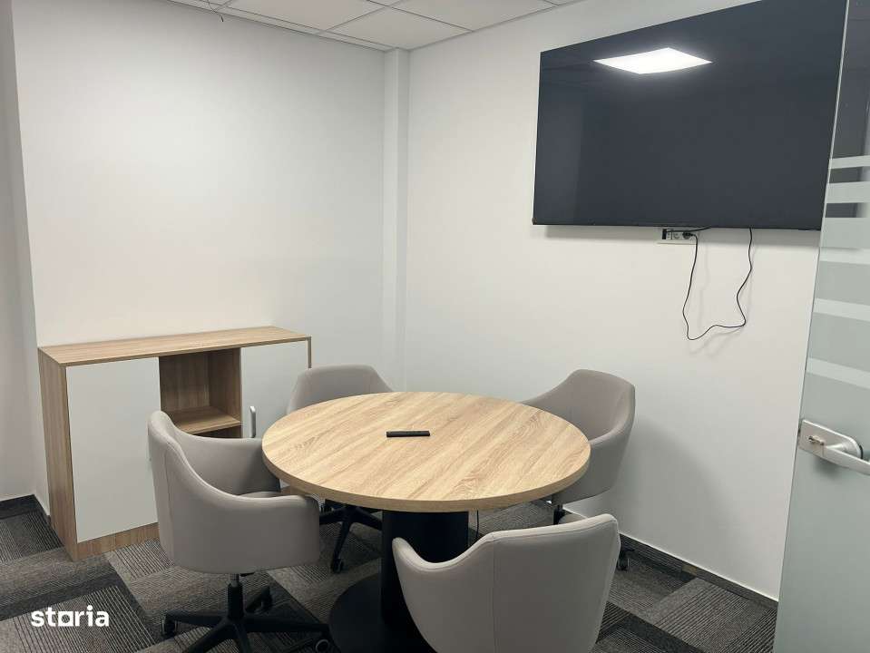 Birouri Clasa A | Universitate & Știrbei Voda | Ultracentral - Imagine principală: 5/10