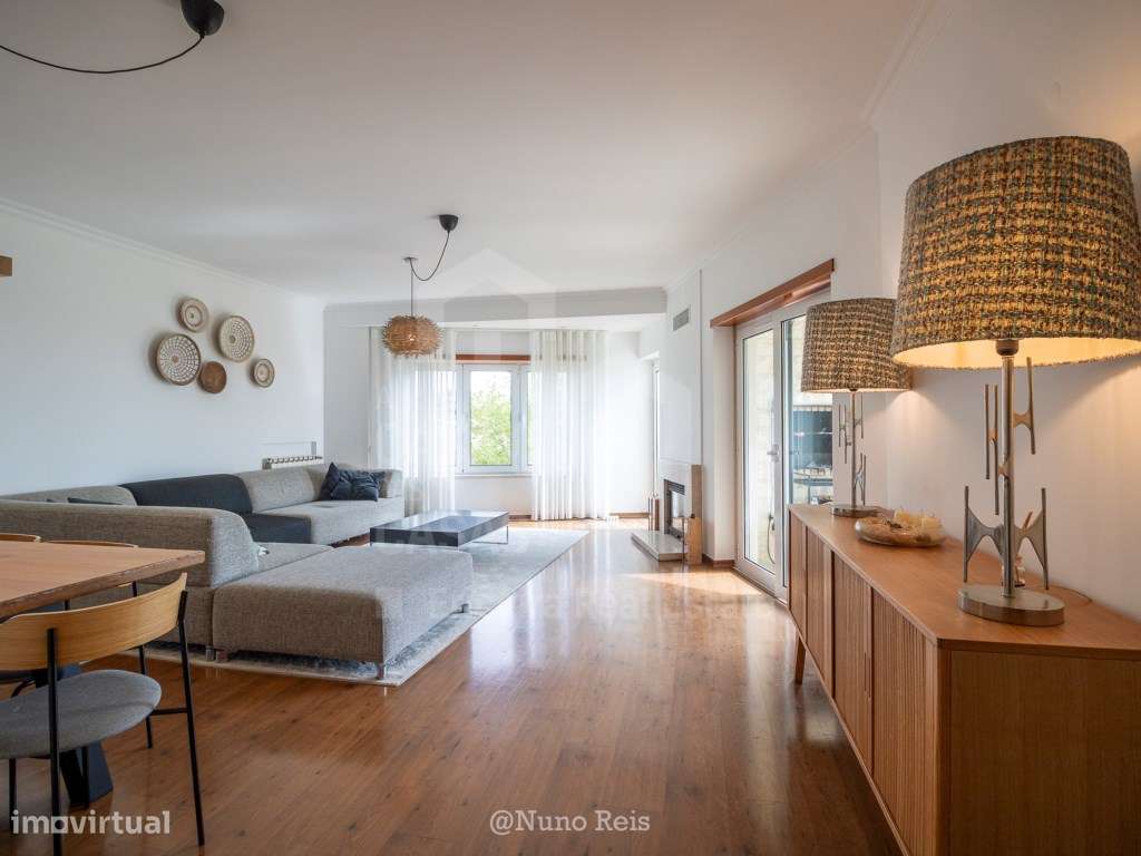 Arrenda Apartamento T3 - Ericeira, A Casa das Casas - Grande imagem: 4/26