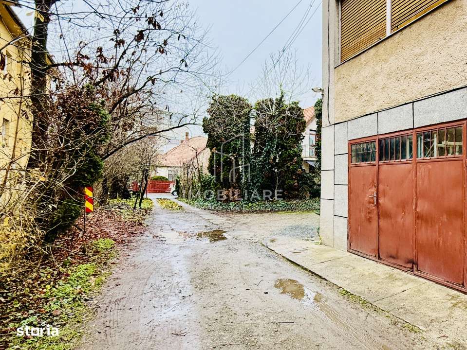 Apartament rar disponibil - 4 camere in Andrei Muresanu–Piata Cipari-5