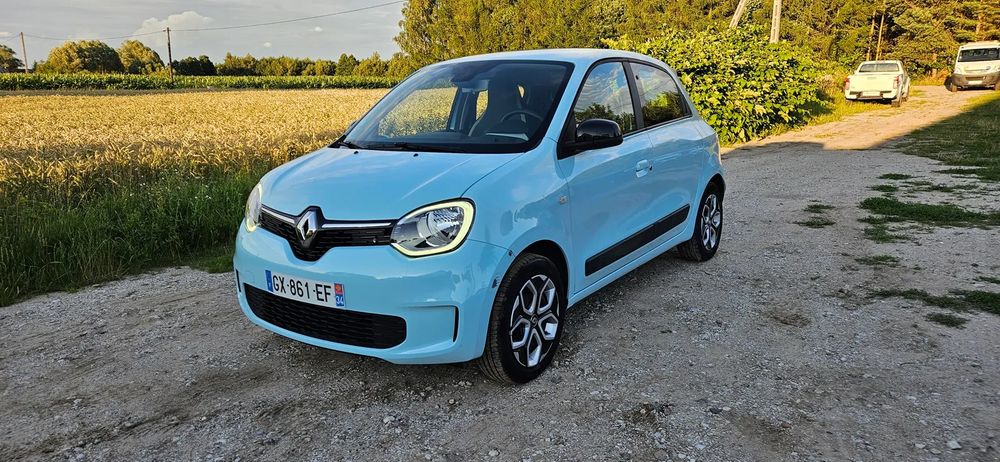 Renault Twingo II (2007-2014) 2024