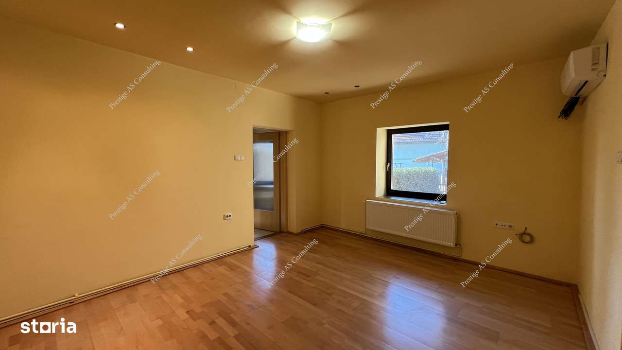 Vila eficienta energetic, teren 800 mp Dumbravita-16