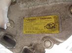 Compressor AC Fiat 500 - 4