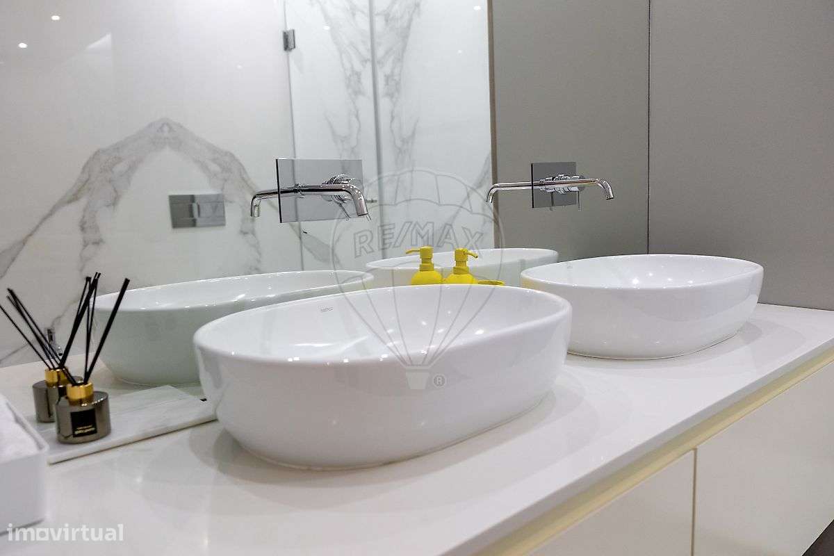 Apartamento T4 para venda-26