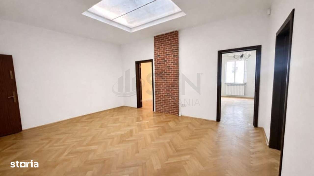Apartament 3 camere 76mp I ROMANA