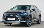 Lexus RX 300 Business Edition + - 1