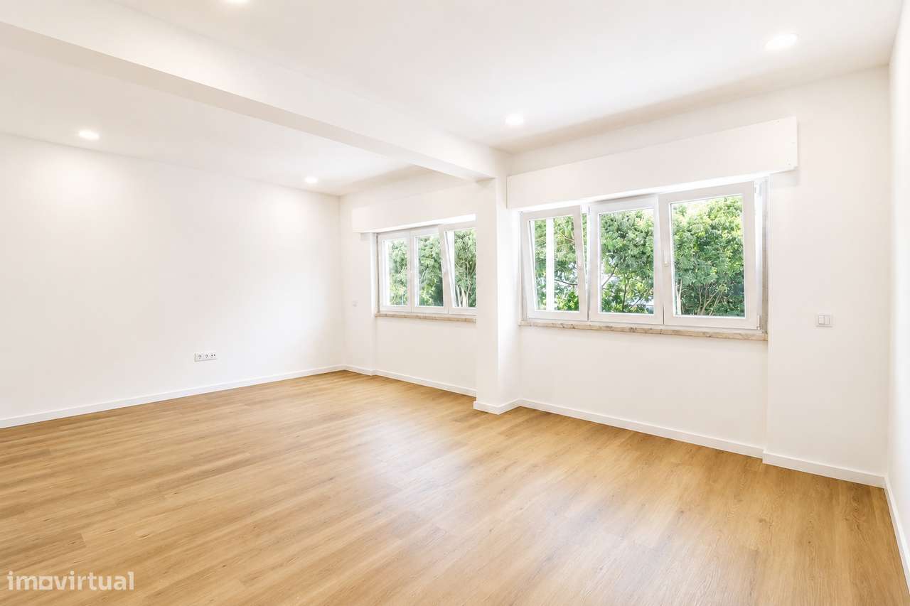 Apartamento – Oeiras, Bairro do Bugio, Tapada do Mocho - Mais