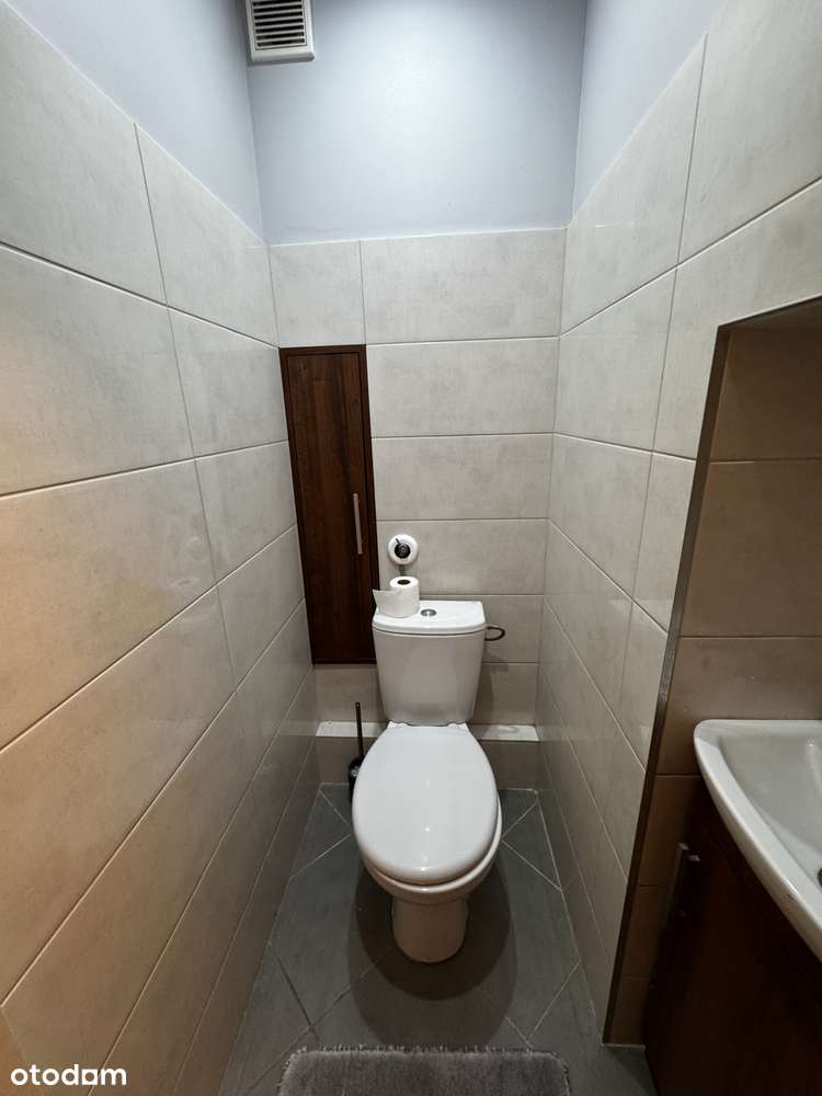 Świetny układ - duży balkon - dostępne od ręki!-12