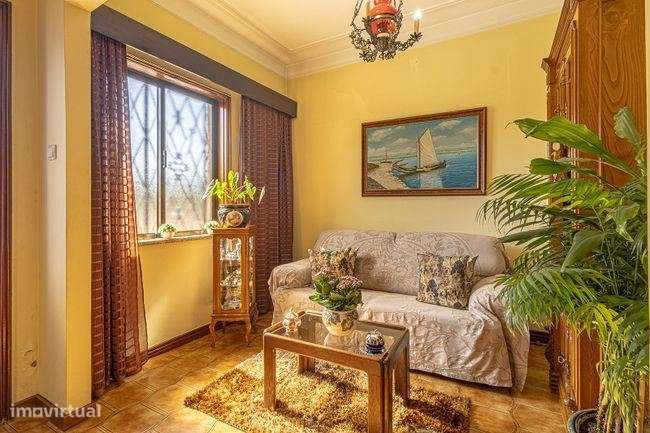 Moradia T4 para venda em Oliveira do Douro - Grande imagem: 4/23