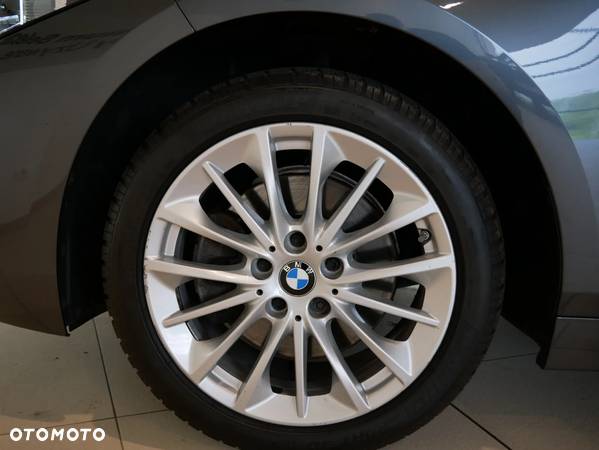 BMW Seria 1 118i Advantage - 4