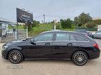 Mercedes-Benz CLA 180 d Shooting Brake Urban - 5