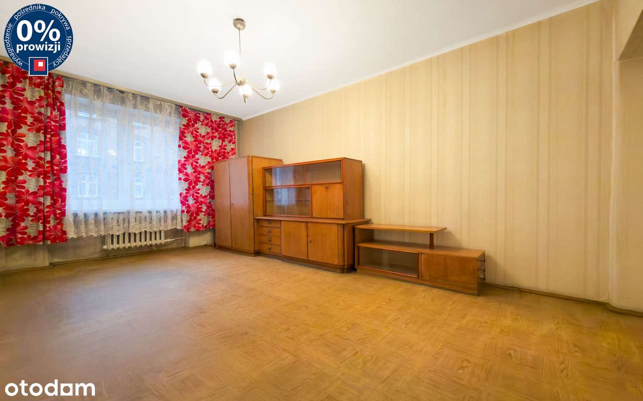 Rodzinne 4 pokoje do własnej aranżacji | Zabrze Centrum - Południe. - Pełny obrazek: 5/17