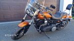 Harley-Davidson Dyna Fat Bob - 14