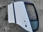 usa portiera stanga spate skoda superb 1 2001-2007 - 2