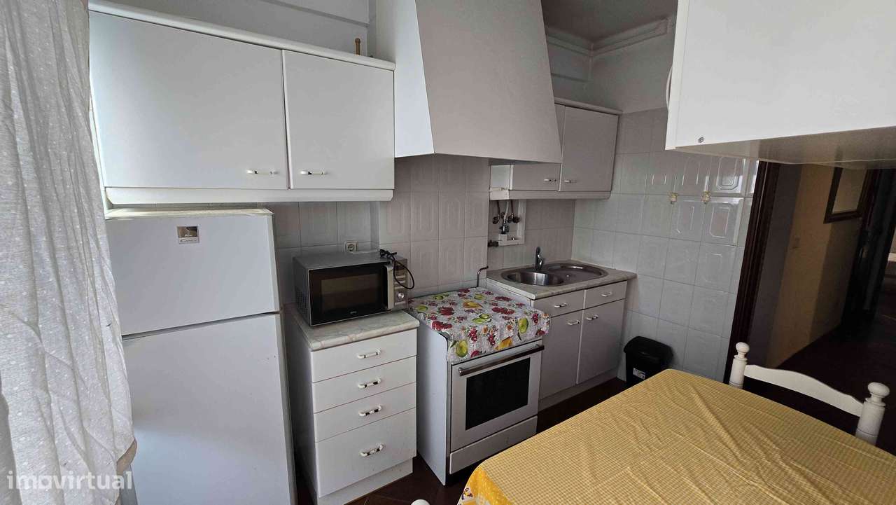 T2 Vale Fetal Charneca Caparica - Grande imagem: 4/15