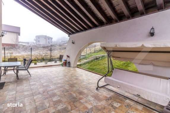 Casa individuala la cheie,160 mp utili, 2500 mp teren, zona linistita - Imagine principală: 5/14