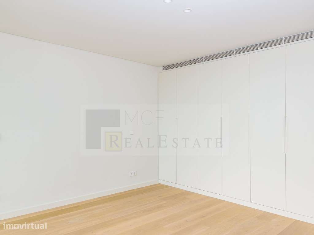 Apartamento T4+1 na Infinity Tower - Nature Flats, 21.º andar-27