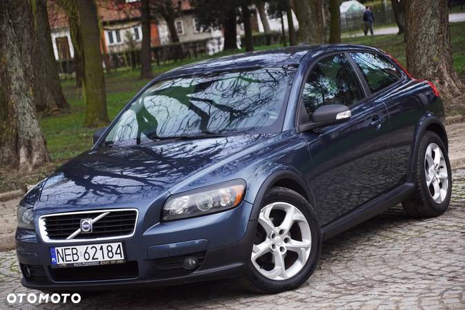 Volvo C30 1.8 - 3