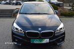 BMW Seria 2 218i Active Tourer Sport Line - 15