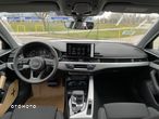 Audi A4 35 TFSI mHEV Advanced S tronic - 12
