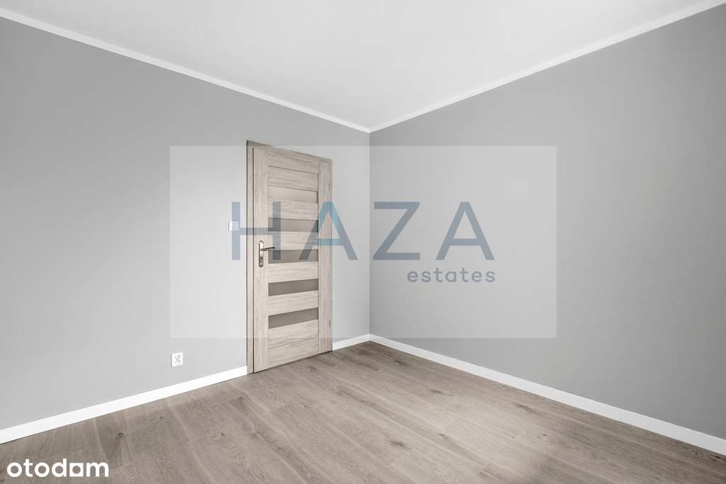 4 pokoje I 69 m² |  przy stacji metra Mińska-8