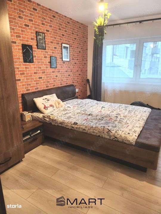 Apartament 3 camere, terasa + gradina de 112 mp in Cartierul Arhitecti - Imagine principală: 1/9