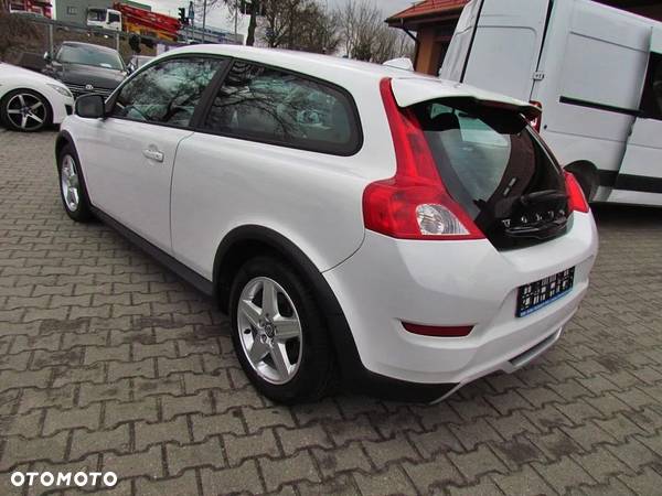 Volvo C30 1.6D - 5