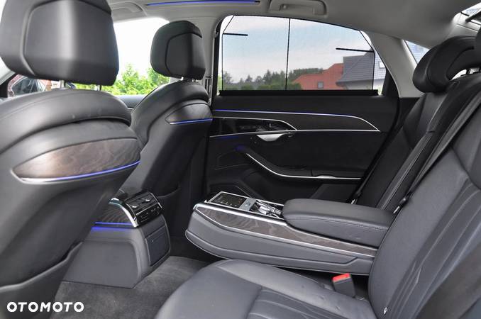 Audi A8 55 TFSI mHEV Quattro Tiptr - 14