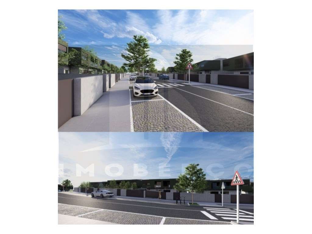 Lote para venda com projeto aprovado - Grande imagem: 2/5