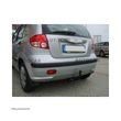 Carlig de remorcare pentru HYUNDAI GETZ - 3/5usi. (TB) - sistem semidemontabil -cu suruburi - tip 3xxx - din 2003 pana 2004/12 - 7