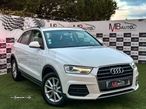 Audi Q3 2.0 TDI Design - 10