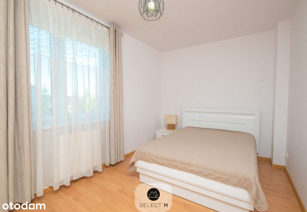 Do wynajęcia dwupokojowe mieszkanie na Zabobrzu 3 - Pełny obrazek: 4/10