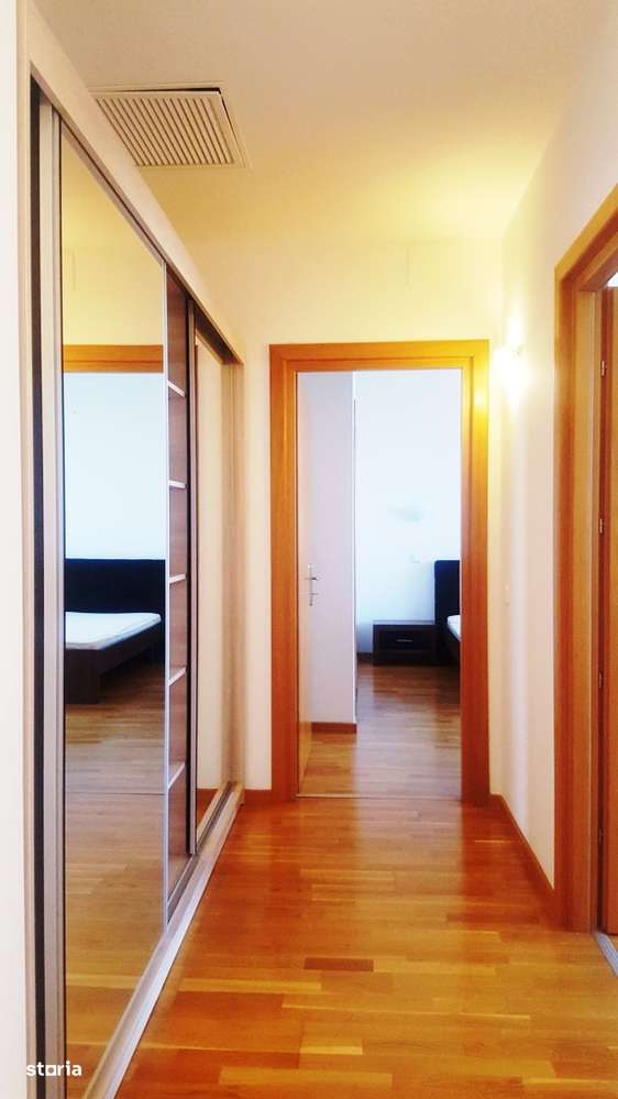 Pipera: Apartament cu 3 camere de 132 mp, langa padure!-4