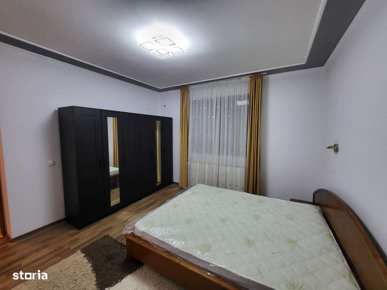 APARTAMENT 3 CAMERE  –Otopeni,aproape de DN1 - Imagine principală: 5/10