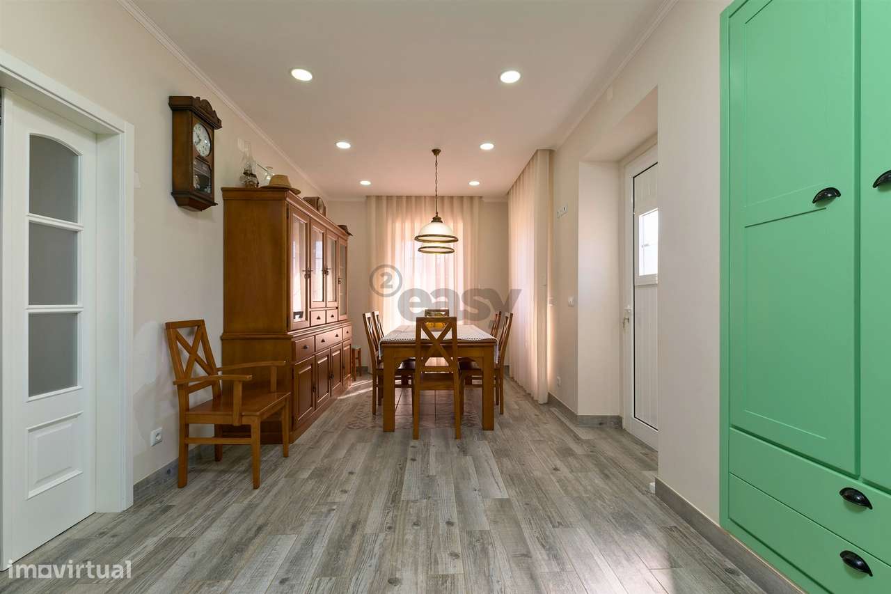 Moradia de Charme Totalmente Renovada com Piscina em Ermidas-Sado-17