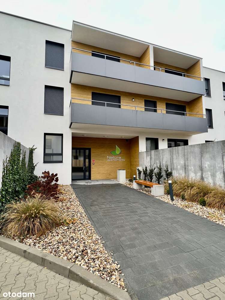 Nowoczesna kawalerka na sprzedaż-8