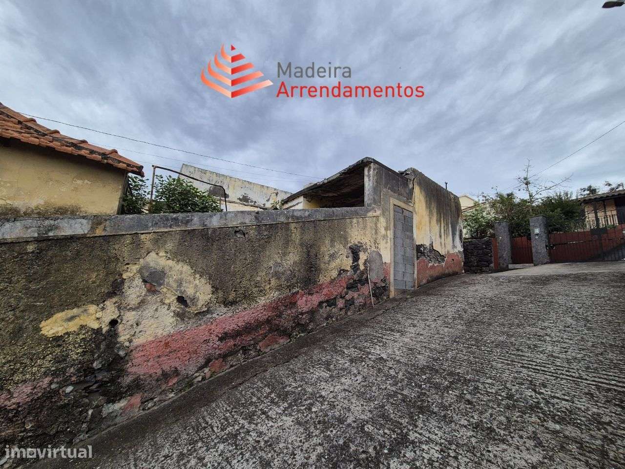 Vende-se Terreno Penteada 940 m2-13