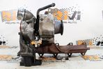 Turbo Bmw 3 (E90)  Tf035 / Tu4913505895 - Turbo Bmw N47 - 4