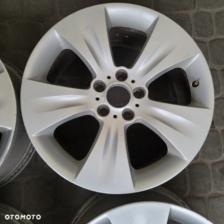 ALUFELGI ORYG. BMW 9Jx19 ET48 / 10Jx19 ET53 5x120 - 3