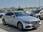 Mercedes-Benz C 220 d 4MATIC Aut. - 3