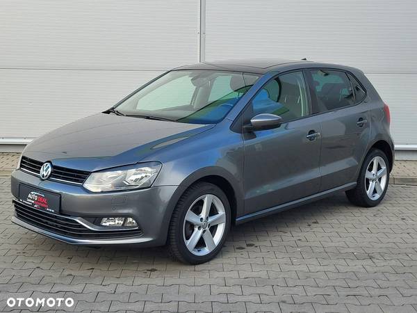 Volkswagen Polo - 9