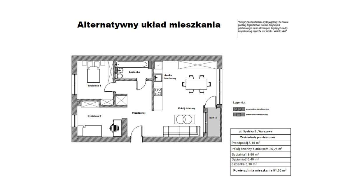 2-3 pok. | 300 m Tramwaj | Cicho | Balkon| Parking-12