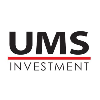 UMS Investment Sp.z o.o. Sp.K. Logo