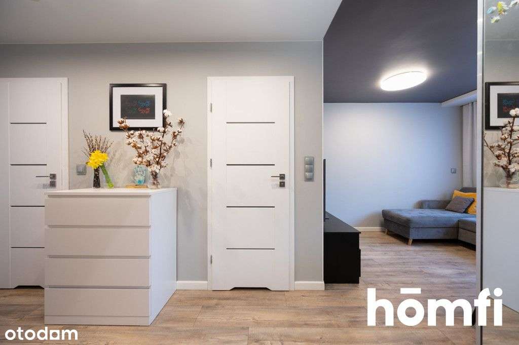 3 pokoje | po generalnym remoncie | Kurdwanów - Pełny obrazek: 4/15