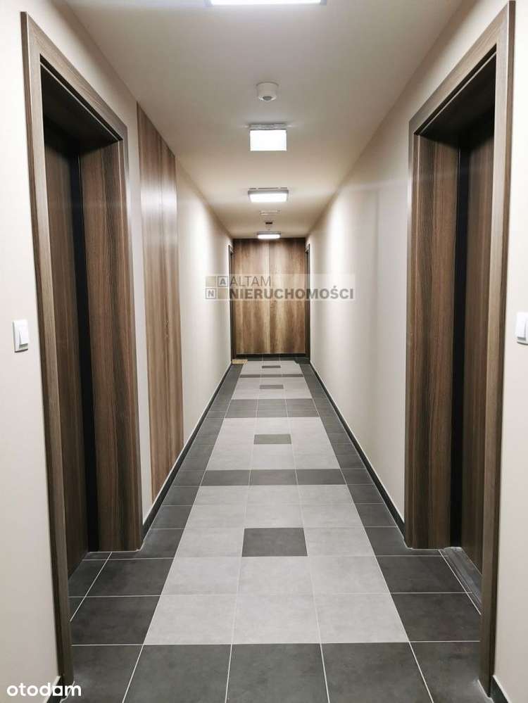 2pok 40 m² balkon|sierpień'26|widok na zieleń|0% - View 4