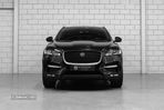 Jaguar F-Pace 2.0 i4D R-Sport AWD Aut. - 2