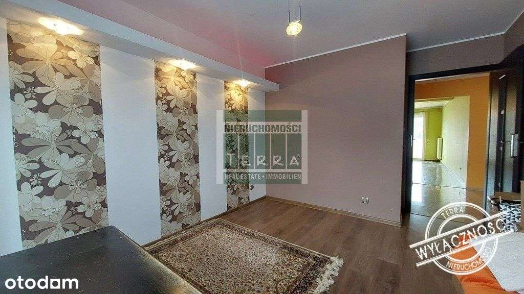 Mieszkanie trzypokojowe na osiedlu Leśnym-8