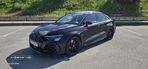 Audi RS3 Limousine TFSI quattro S tronic - 2