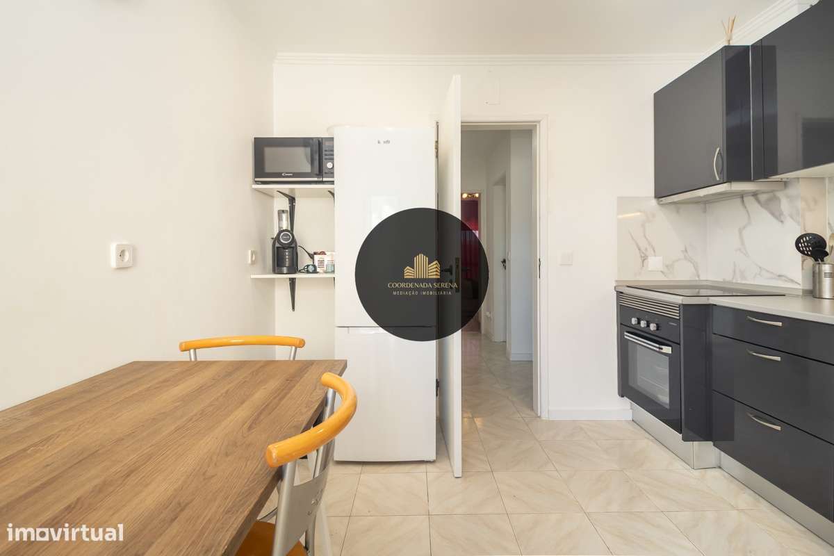 Apartamento T2 - Pinhal Novo - Grande imagem: 5/22