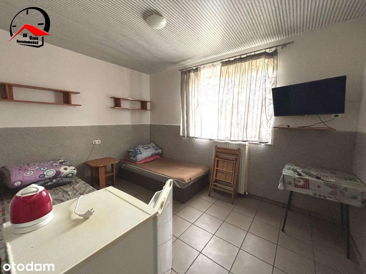 Hotel pracowniczy w Brzeziu - Pełny obrazek: 5/18